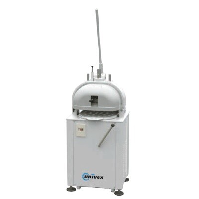 Univex SBDR22 Dough Divider Rounder 