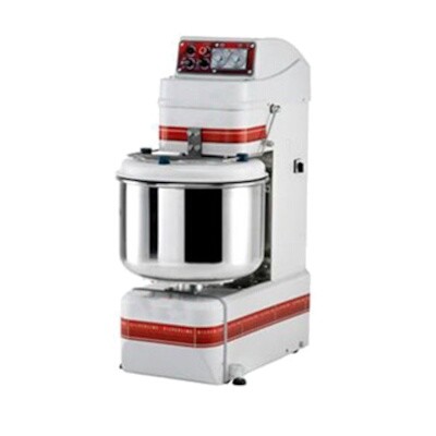 Univex SL160 Spiral Dough Mixer 