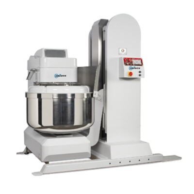 Univex SL280LB Spiral Dough Mixer 