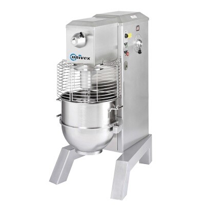 Univex SRM60+PM Planetary Mixer 