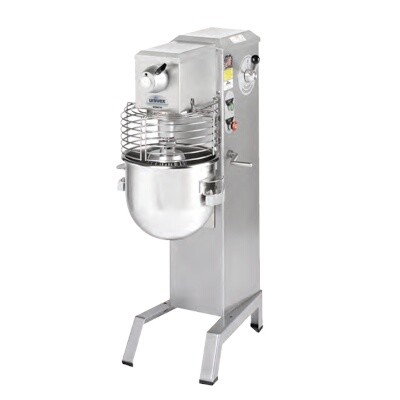 Univex SRMF20 Planetary Mixer 