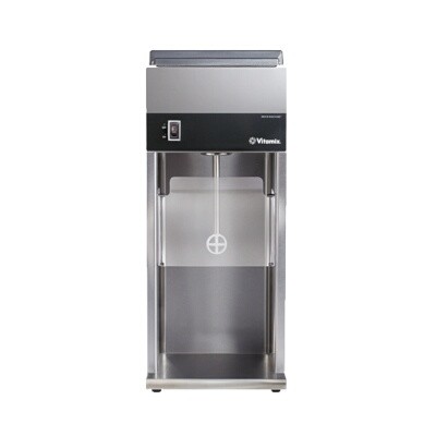 Vita-Mix 570 - (VM0800) Mix'n Machine Frozen Dessert Machine, standard, counter 