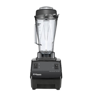 Vita-Mix 62828 - (VM0100) Drink Machine, 64 oz. (2 liter) polycarbonate container 