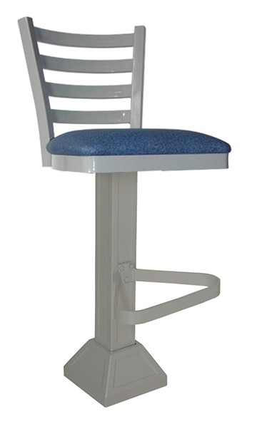 Footrest Available For Additional Charge 