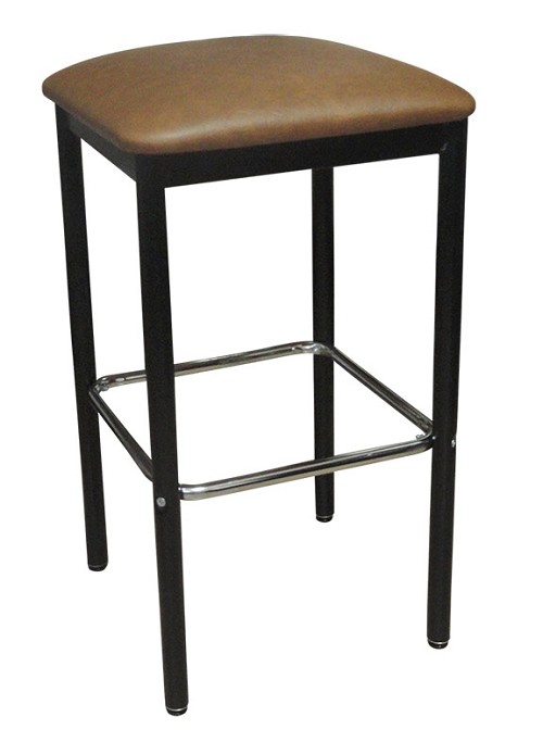 Vitro BLBS-PS - Omni & Spectrum Backless Stool, 30'H, Grade 5 