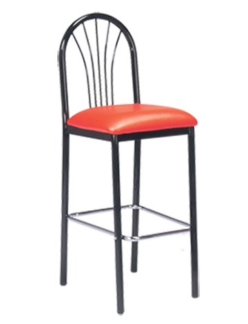 Vitro FBBS-PS - Omni & Spectrum Fanback Stool, 46'H, Grade 5 