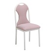Vitro HG-PS - Omni & Spectrum Hourglass Chair, 37'H, Grade 5 