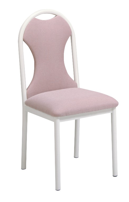 Vitro HG-PS - Omni & Spectrum Hourglass Chair, 37'H, Grade 5 
