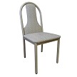 Vitro IT-PS - Omni & Spectrum Inverted 'T' Chair, 37'H, Grade 5 