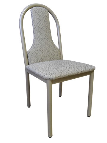 Vitro IT-PS - Omni & Spectrum Inverted 'T' Chair, 37'H, Grade 5 