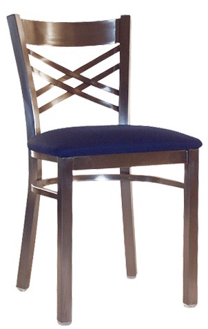 Vitro LSC-450 - Legends Chair, 32' H, Cross Strap Back, Grade 5 