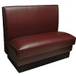 Single Booth Style Pictured 