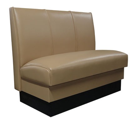 Single Booth Style Pictured 