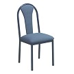 Vitro MR-PS - Omni & Spectrum Mushroom Chair, 37'H, Grade 5 