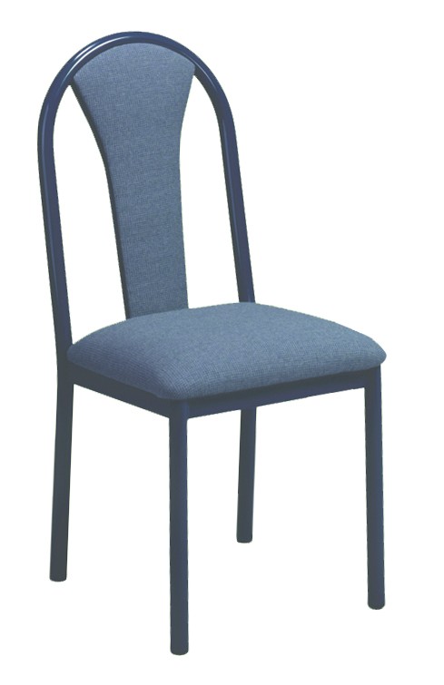 Vitro MR-PS - Omni & Spectrum Mushroom Chair, 37'H, Grade 5 