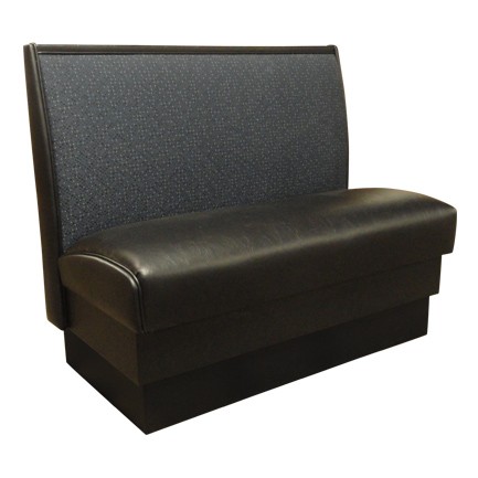 Shown In Double Booth Option 