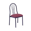 Vitro SFB-PS - Omni & Spectrum Stacking Fanback Chair, 37'H, Grade 5 
