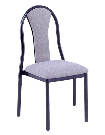 Vitro SMR-PS - Omni & Spectrum Stacking Mushroom Chair, 37'H, Grade 5 