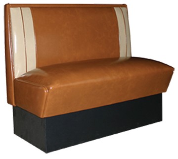 Single Booth Style Pictured 