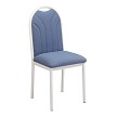 Vitro UFB-PS - Omni & Spectrum Upholstered Fanback Chair, 37'H, Grade 5 