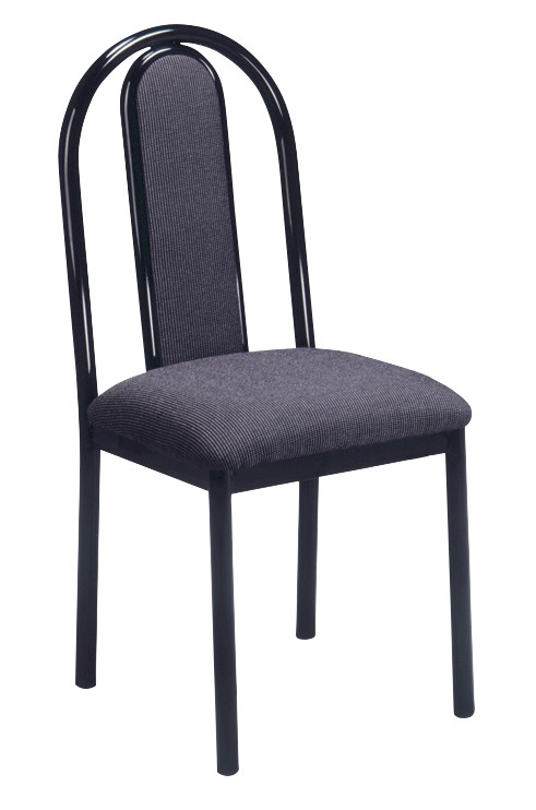 Vitro UHP-PS - Omni & Spectrum Upholstered Hairpin Chair, 37'H, Grade 5 