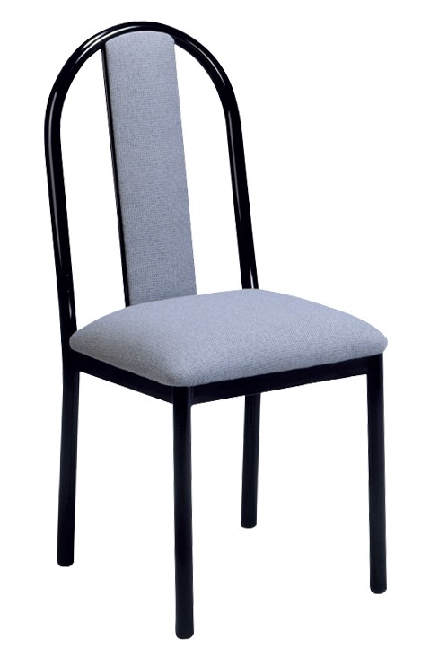 Vitro USB-PS - Omni & Spectrum Upholstered Slatback Chair, 37'H, Grade 5 