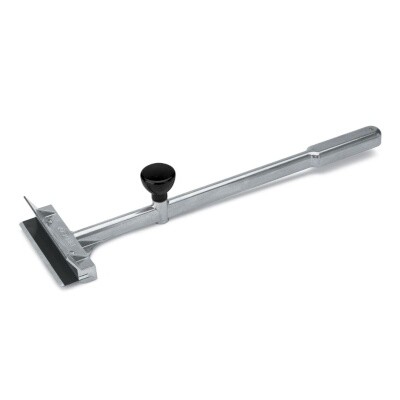 Vollrath 1101 Grill Scraper 