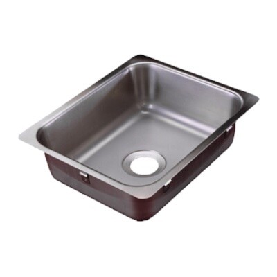 Vollrath 131-9 Drop-In Sink 
