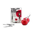 Vollrath 1401 Tomato Scooper 