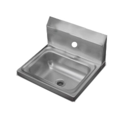 Vollrath 1411 Hand Sink 