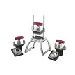Vollrath 15009 Fruit & Vegetable Wedger 