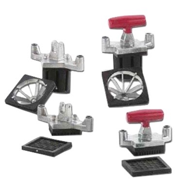 Vollrath 15064 Fruit & Vegetable Slicer Accessories 
