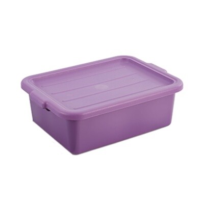 Vollrath 1527-C80 Food Storage Box 