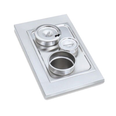 Vollrath 19193 Adapter Plate 