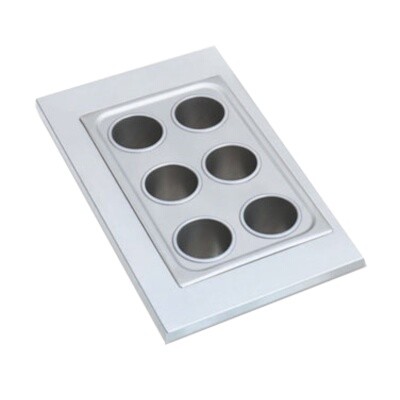 Vollrath 19195 Adapter Plate 