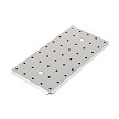 Vollrath 20100 Food Pan False Bottom 