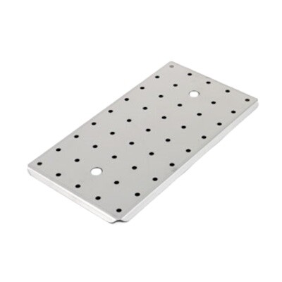 Vollrath 20100 Food Pan False Bottom 