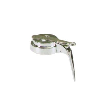 Vollrath 206T Syrup Pourer Accessories 