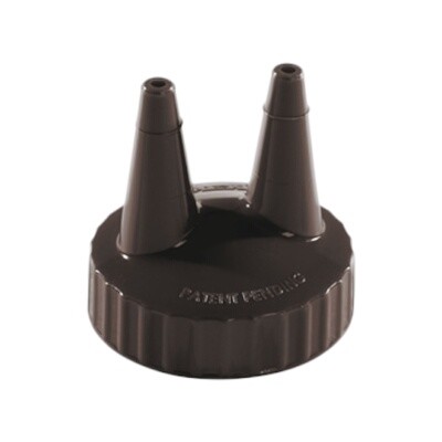 Vollrath 2200-01 Squeeze Bottle Cap 