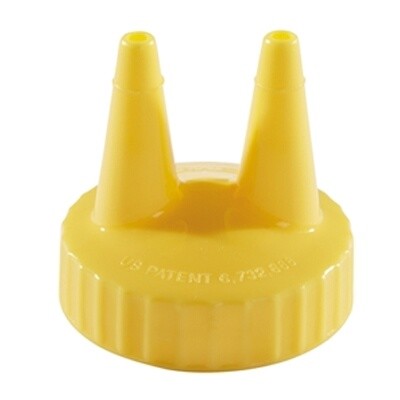 Vollrath 2200-08 Squeeze Bottle Cap 