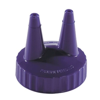 Vollrath 2200-54 Squeeze Bottle Cap 