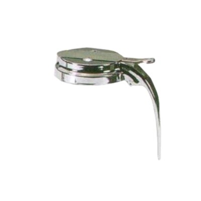 Vollrath 2748T Syrup Pourer Accessories 