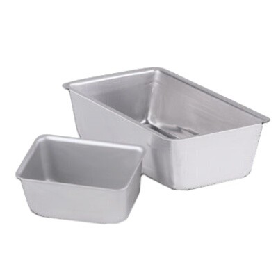 Vollrath 2773L Loaf Pan 