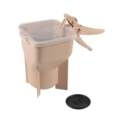 Vollrath 2803-18 Batter Dispenser 