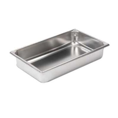 Vollrath 30042 Steam Table Pan 