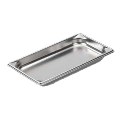 Vollrath 30312 Steam Table Pan 