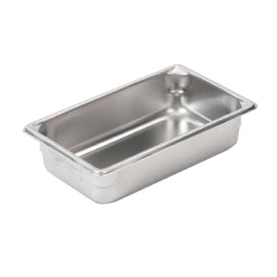 Vollrath 30342 Steam Table Pan 
