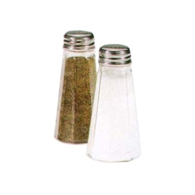 Vollrath 303LJ Salt & Pepper Shaker Accessories 