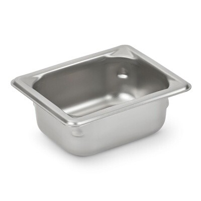 Vollrath 30822 Steam Table Pan 