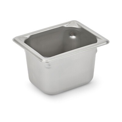 Vollrath 30842 Steam Table Pan 